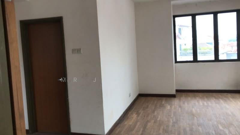 bukit rahman putra bungalow - 5