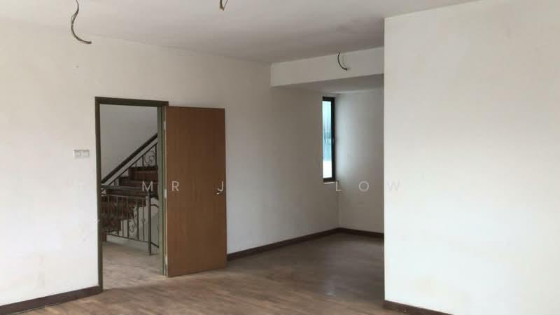 bukit rahman putra bungalow - 5