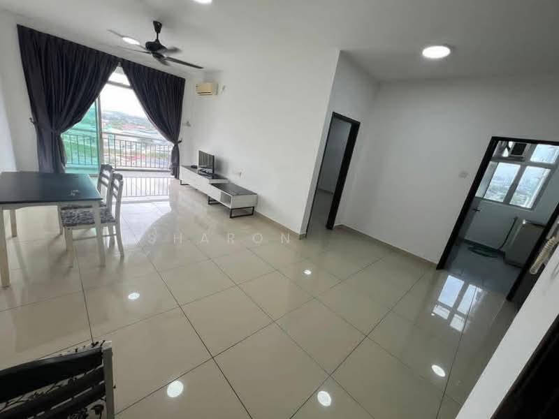 Pandan Residence 2 - 1