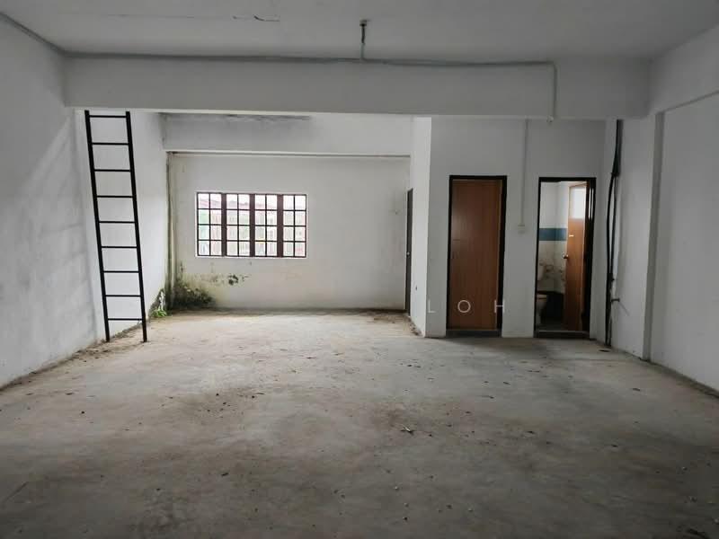 Indahpura Indahpuras Kulai - 2
