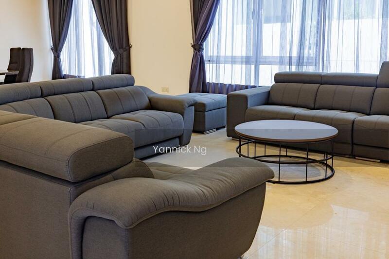 Aspen @ Garden Residence - 3