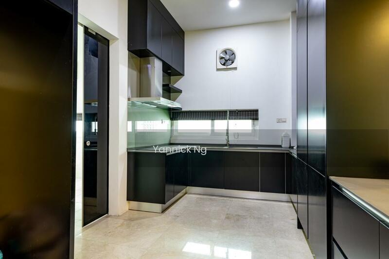 Aspen @ Garden Residence - 4