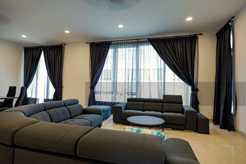 Aspen @ Garden Residence - 2