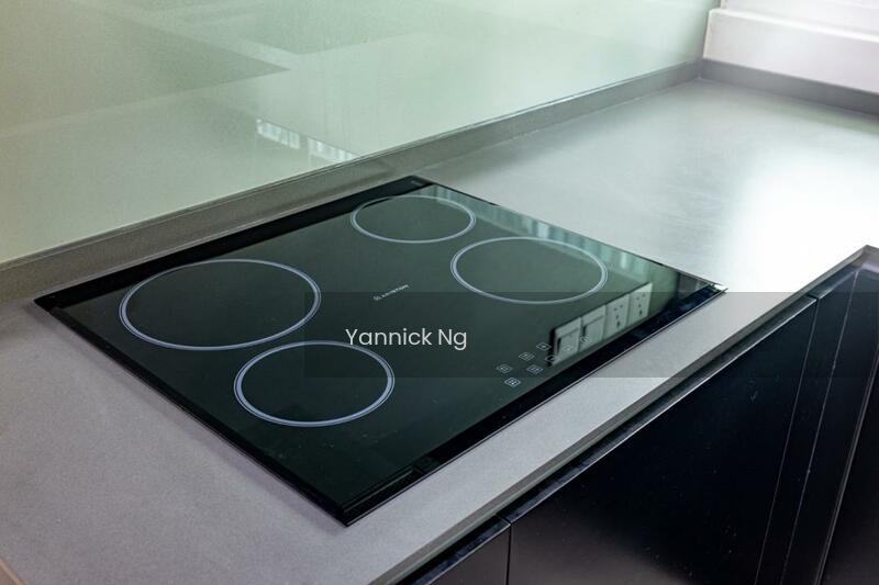 Aspen @ Garden Residence - 5