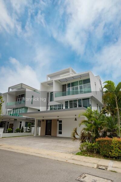 Aspen @ Garden Residence - 1