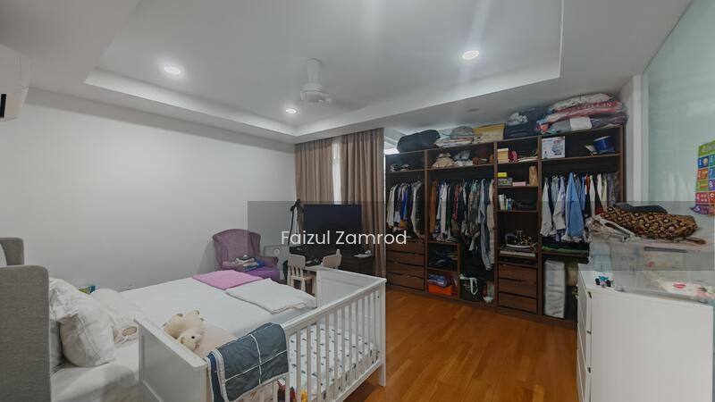 Duta Villa 2 - 3