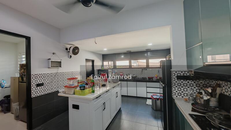 Duta Villa 2 - 5