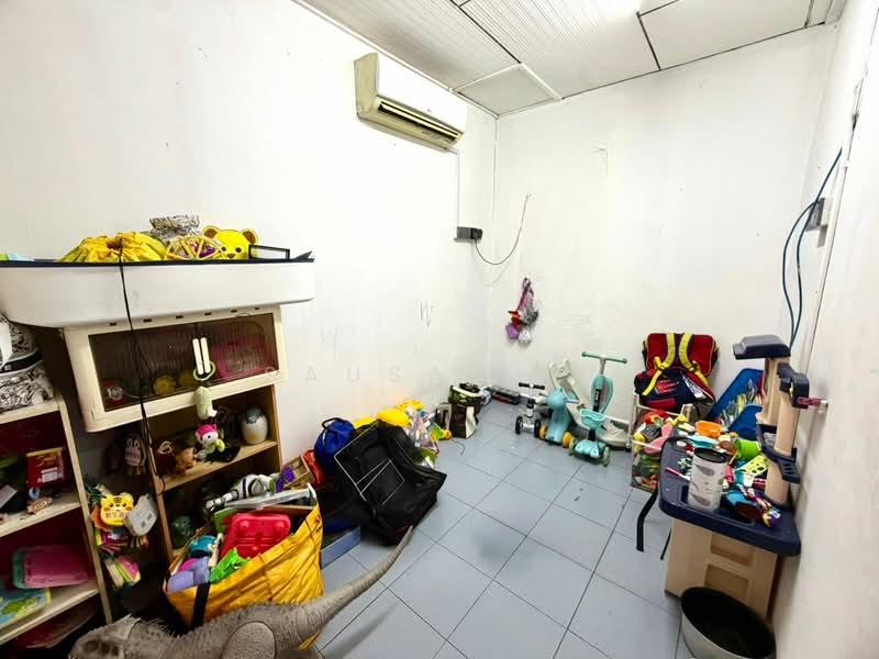 Taman Johor - 2