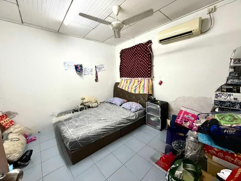 Taman Johor - 5