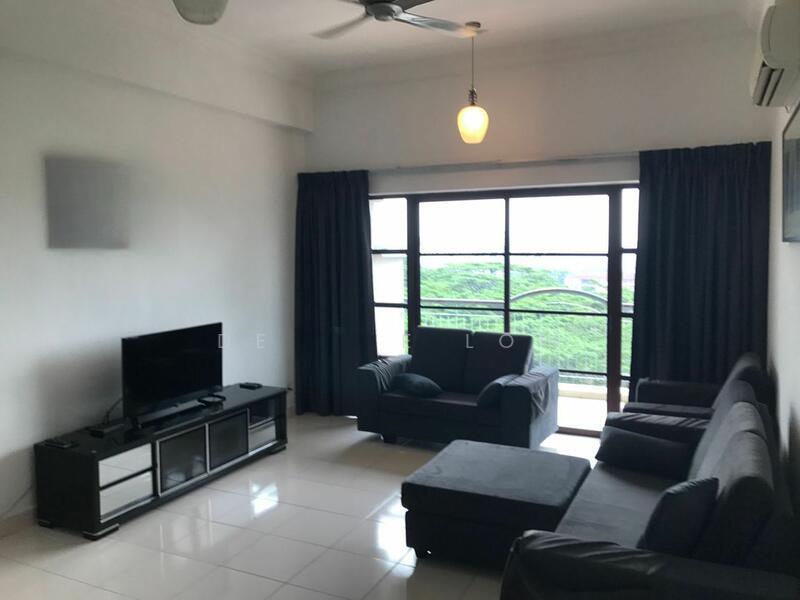 Hartamas Regency 1 - 4