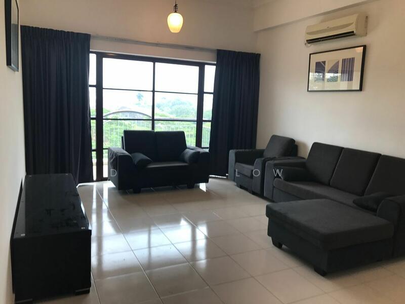 Hartamas Regency 1 - 5