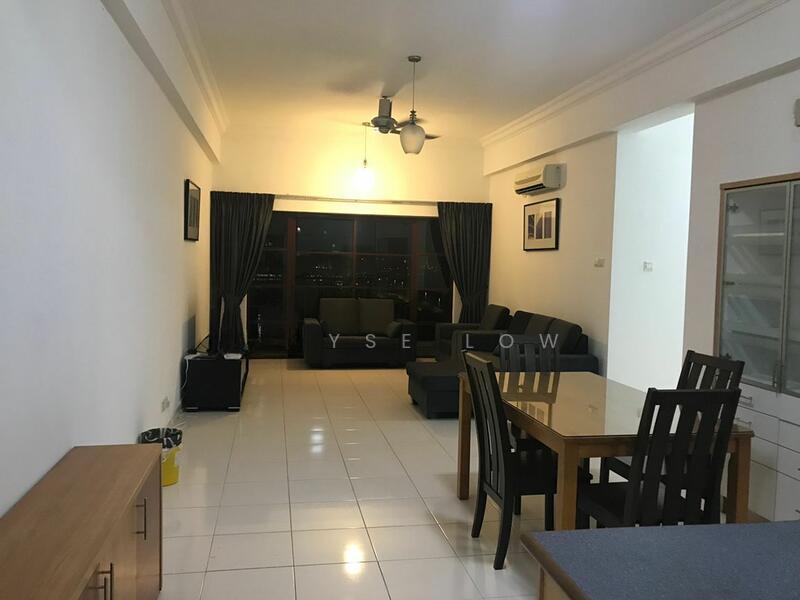 Hartamas Regency 1 - 2