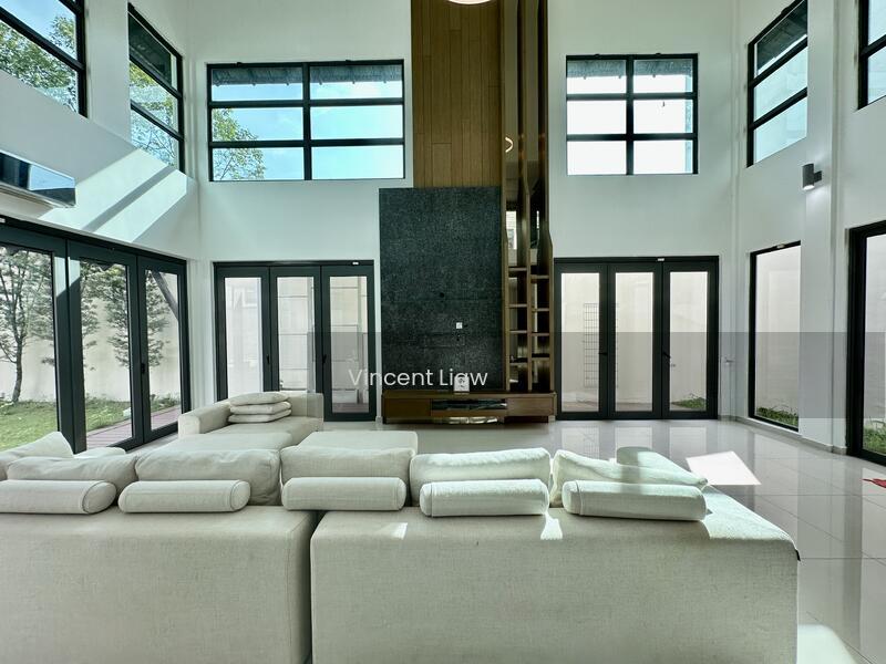 The Villa - 5