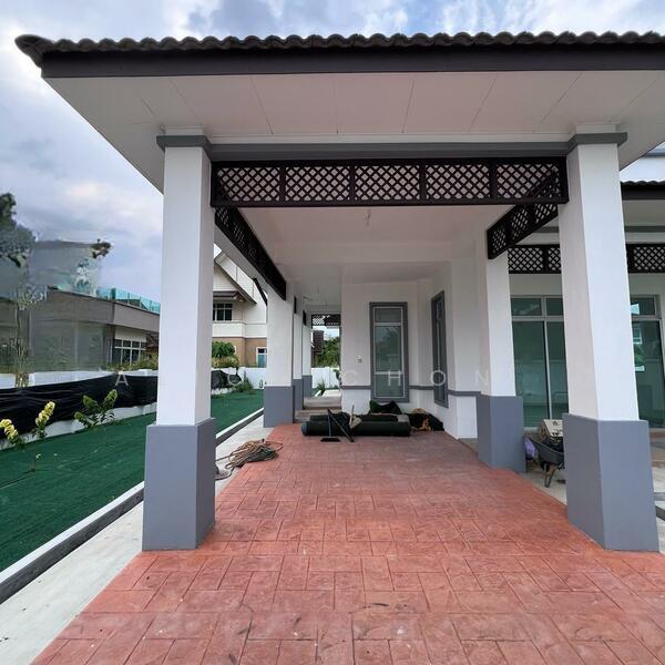 Sunway Cassia - 5