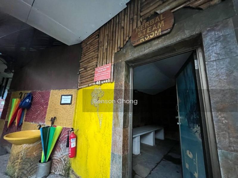 Rina Balinese Resort - 5