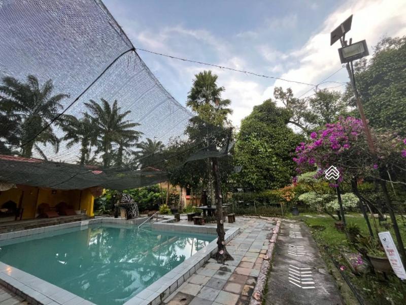 Rina Balinese Resort - 3