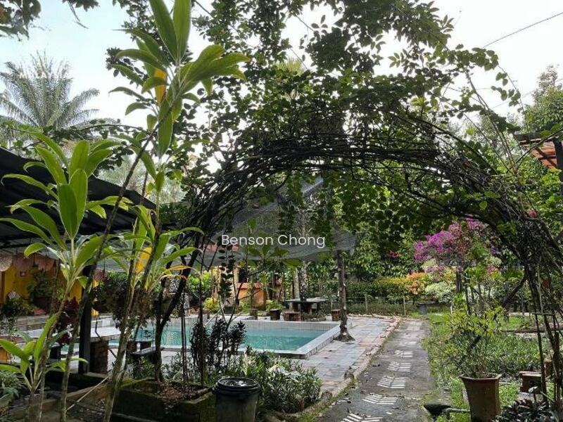 Rina Balinese Resort - 1