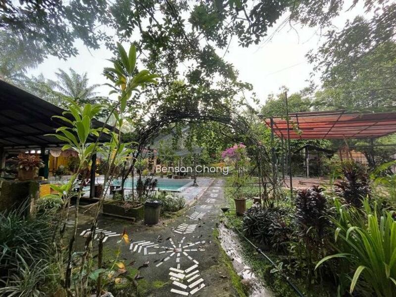 Rina Balinese Resort - 2