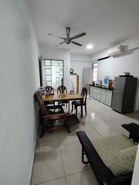 Tropicana Bay Residences - 2