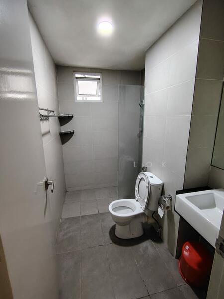 Tropicana Bay Residences - 3