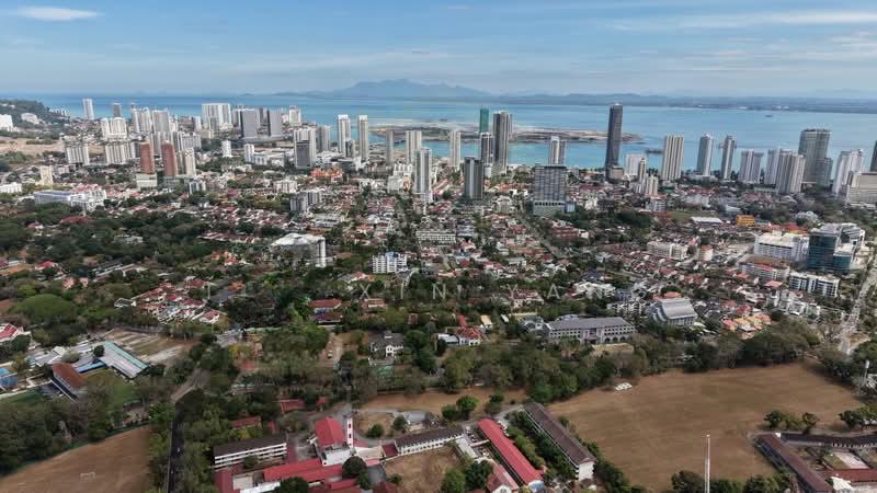 Pulau Tikus Seaview Luxury Super Condo 2xxx sqft - 3