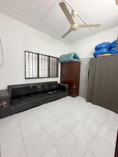 Taman Johor Jaya - 2