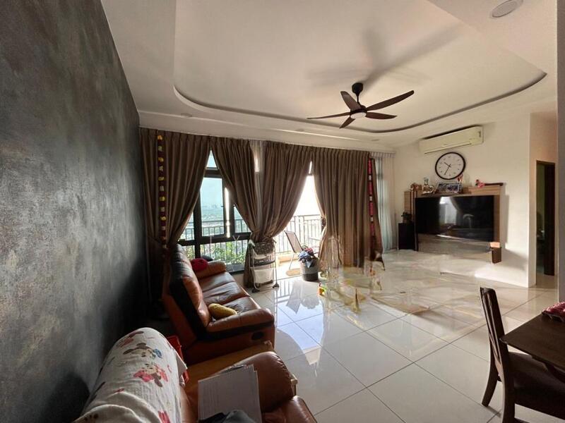 8Scape Residence @ Sutera - 1