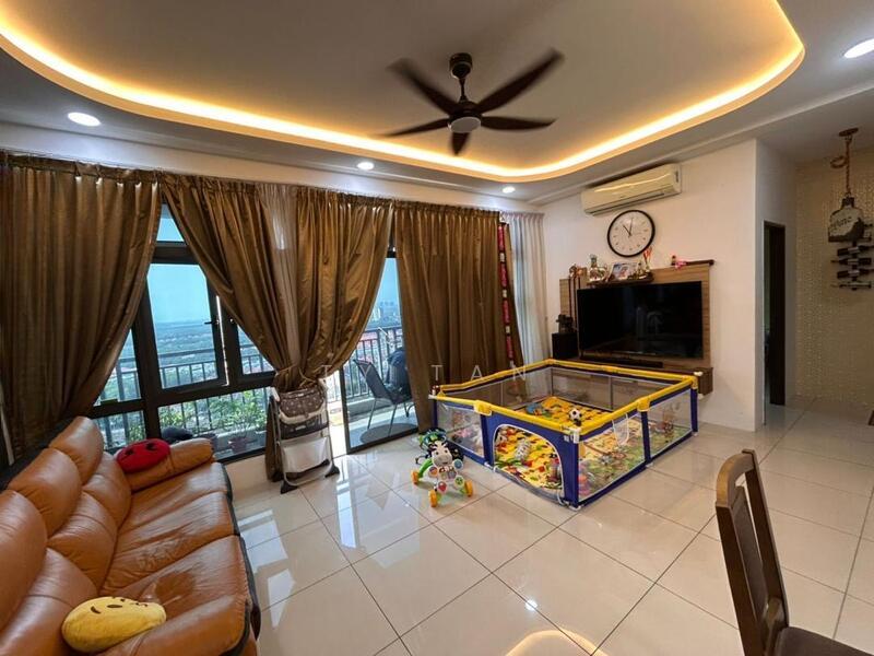 8Scape Residence @ Sutera - 5