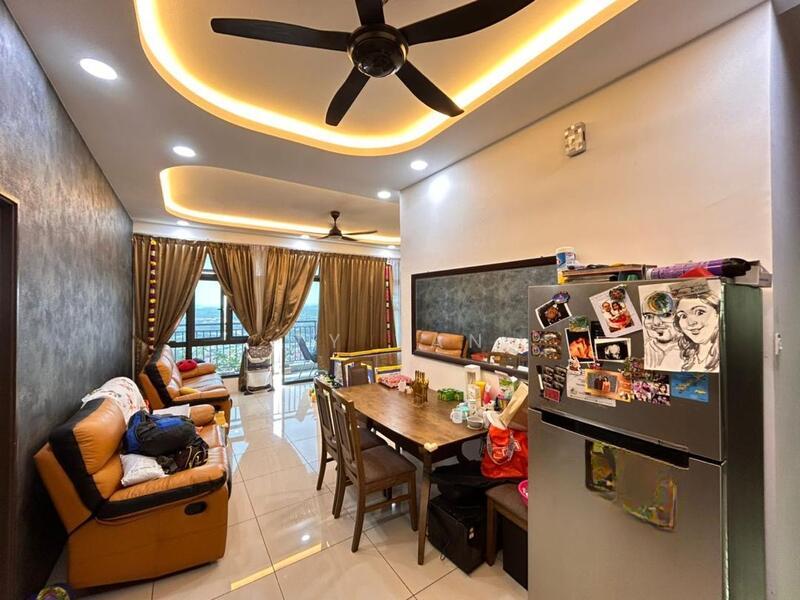 8Scape Residence @ Sutera - 2