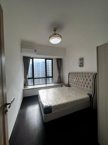 R&F Princess Cove Phase 1 - 2