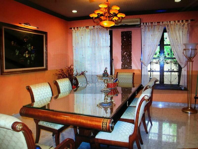 Bungalow at Kajang - 3