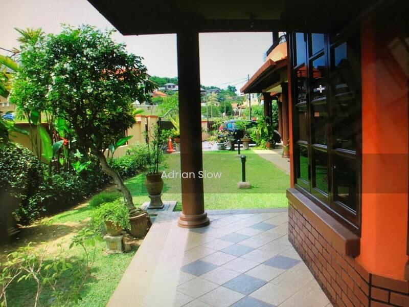 Bungalow at Kajang - 5