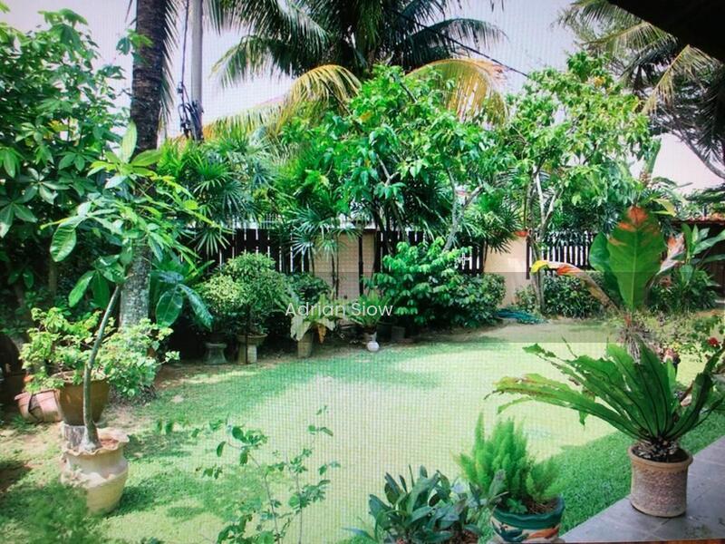 Bungalow at Kajang - 4