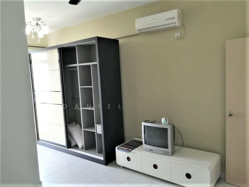 Tebrau City Residences - 2