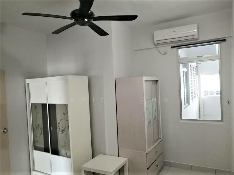 Tebrau City Residences - 4