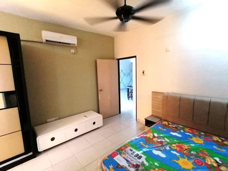 Tebrau City Residences - 5
