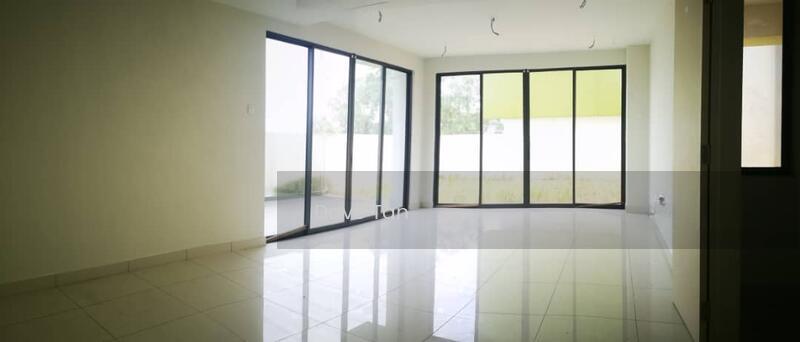 The Rise, Kota Emerald, Rawang - 2