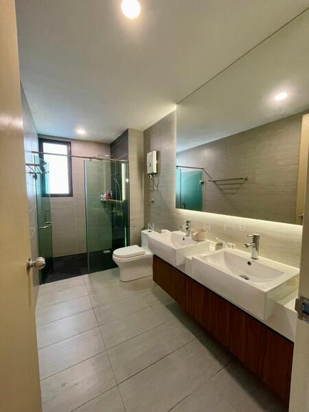 Residensi Harmoni 2 - 4