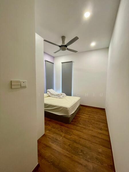 Residensi Harmoni 2 - 5