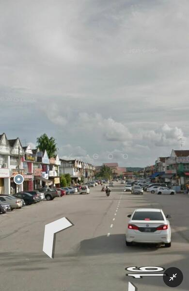 Taman Universiti - 1