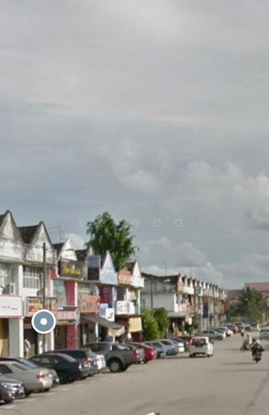 Taman Universiti - 5