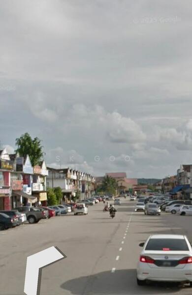 Taman Universiti - 3