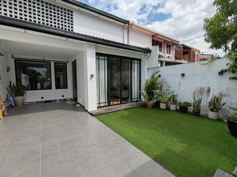 Taman Bukit Ampang - 1