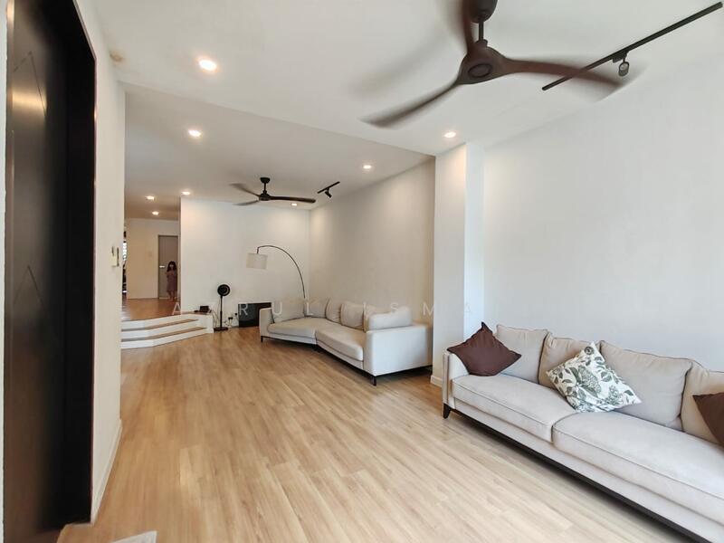 Taman Bukit Ampang - 3