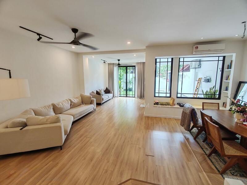 Taman Bukit Ampang - 2