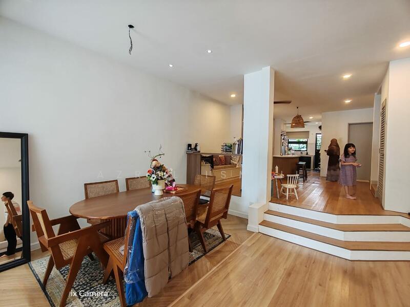 Taman Bukit Ampang - 4