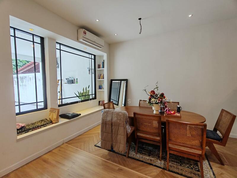 Taman Bukit Ampang - 5