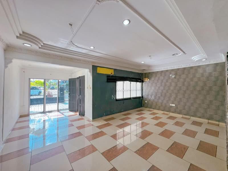 Taman Sentosa Jalan Benang - 4