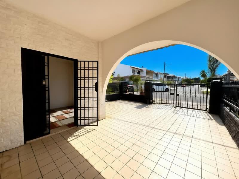 Taman Sentosa Jalan Benang - 3