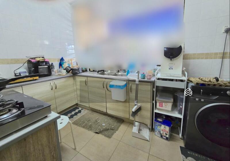 Seri Sungai Long - 3